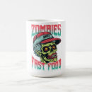 Suche nach zombie tassen Gruselig