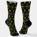 Recherche de irlandaises chaussettes Shamrock