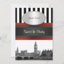 Recherche de london skyline invitations Angleterre
