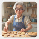 Recherche de mamie autocollants Cuisine