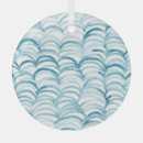 Recherche de style japonais ornements Motif