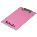 Suche nach alles rosa klemmbrett Typografie