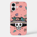 Suche nach calavera hüllen Totentag