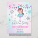 Recherche de ice skating party invitations Patinoire