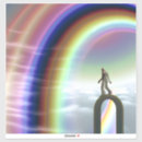 Suche nach symbolisch aufkleber Regenbogen