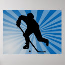 Recherche de bâtons de hockey posters Casque