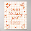 Recherche de choux posters Future maman