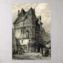 Suche nach historische szenen poster Street szene