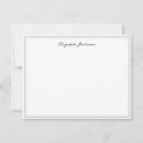 Recherche de simpliste cartes invitations Formel
