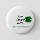 Recherche de émeraude badges Vert