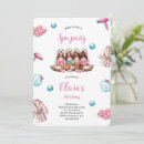 Recherche de relaxation invitations Aquarelle