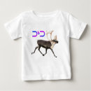 Suche nach karibu tshirts Rentier