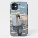 Recherche de faune iphone coques Bleu