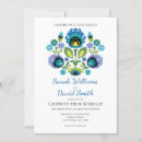 Recherche de pologne invitations Floral