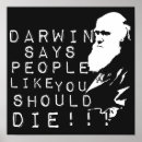 Recherche de charles darwin posters Darwinisme