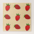 Suche nach beeren puzzle Sommer
