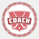 Suche nach coach aufkleber Hockeytrainer