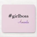 Suche nach frau mousepads Ermächtigung von frauen