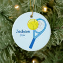 Recherche de raquette tennis ornements Enfants