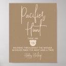 Recherche de de naissance fête posters Minimaliste
