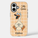 Recherche de oie iphone coques Mignon