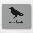 Suche nach raben mousepads Vogel