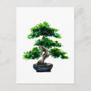 Suche nach bonsai postkarten Tree