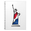 Suche nach freiheitsstatue notizbuch Denkmal