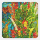 Suche nach vintage wildblumen aufkleber Skurril
