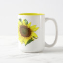 Recherche de tournesols tasses Été