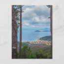 Recherche de vue pittoresque Mer