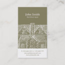 Recherche de objet simple cartes visite Maisons