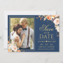 Suche nach abend save the date Marineblau