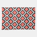 Recherche de tribu cuisine linges Géométrique