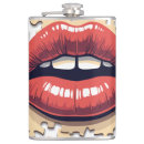 Suche nach lippen flachmänner Modern