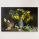 Suche nach meister puzzle Sonnenblumen