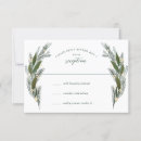 Suche nach weiße blume rsvp karten Für sie