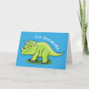 Suche nach niedlicher dinosaurier karten Lustig