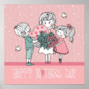 Suche nach glückliche kinder poster Blau