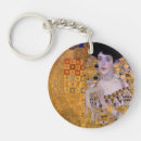 Recherche de klimt de gustav porteclés Peinture