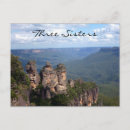 Suche nach drei schwestern postkarten Katoomba