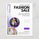 Recherche de vêtements prospectus Vente