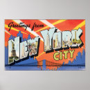 Suche nach new york souvenir poster Stadt