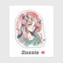 Suche nach der anime aufkleber Glücklicher geburtstag