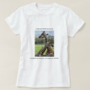 Suche nach giraffen tshirts Lustig