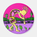 Suche nach kokopelli magnete Amerikanisch