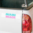 Suche nach beach autoaufkleber Miami