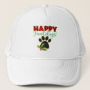 Recherche de vert de noël casquettes Joyeux et lumineux