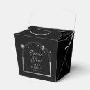 Recherche de argent et noir ballotins Merci