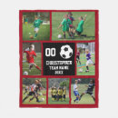 Suche nach soccer decken Fußballmannschaft